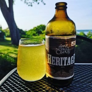 Apple Falls Cider