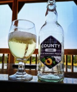 Prince Edward County Cider