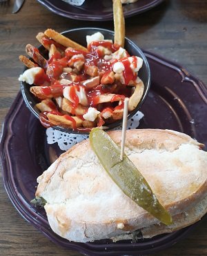 North Docks Chicken Club