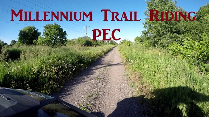 Millennium Trail and Off Road Vehicles