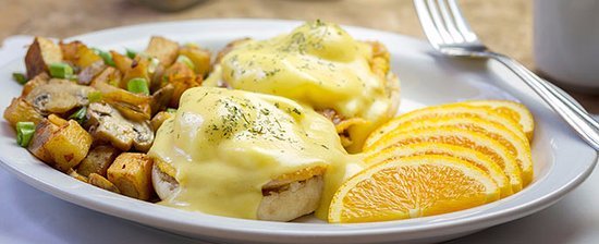 Where to eat in Prince Edward County