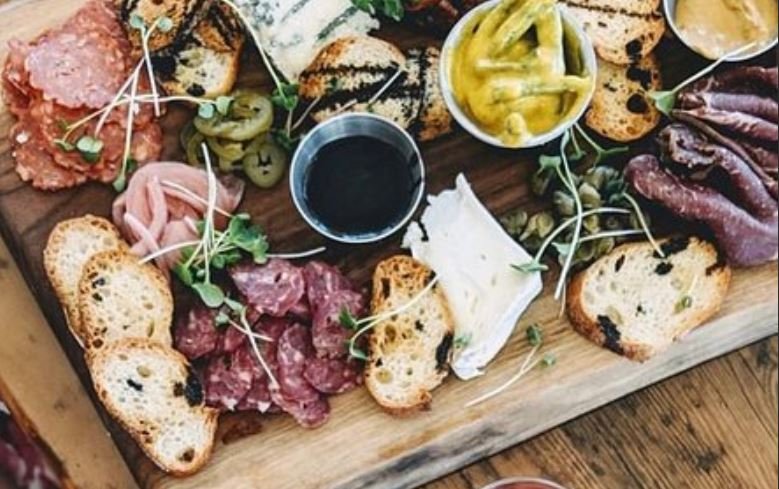 Best Wineries to Eat at in Prince Edward County