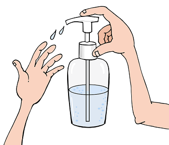 Basic Sanitization