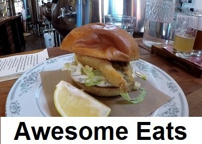 Breweries to Eat at Prince Edward County