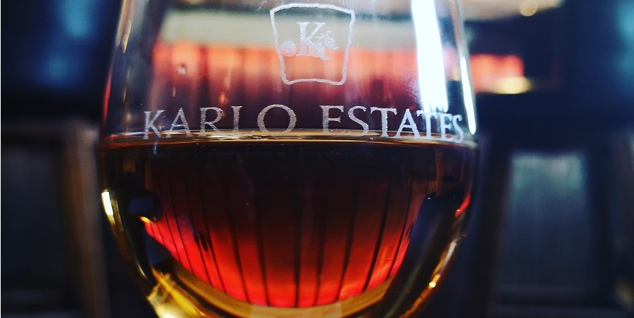 Karlo Estates Wine