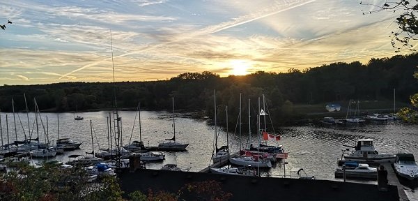 Picton Harbour