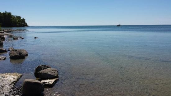 Point Petre Wildlife Conservation Area