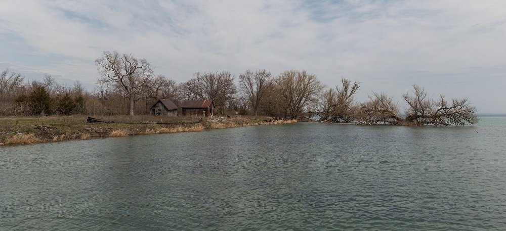 Prince Edward Point Bird Observatory