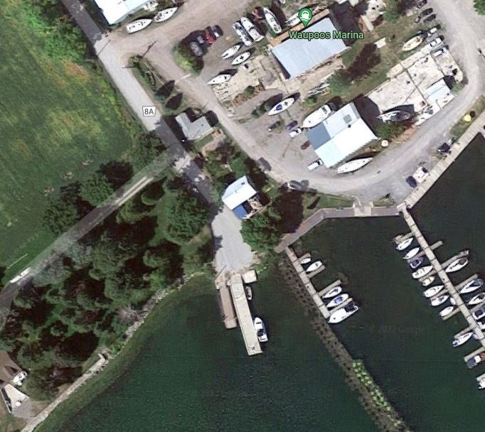 Waupoos Marina
