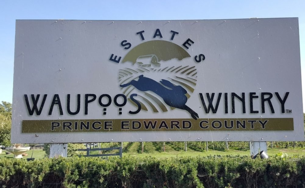Visit Waupoos