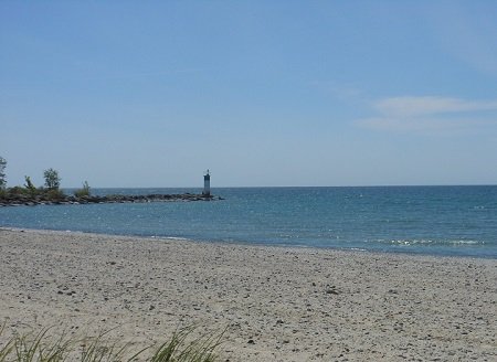 Wellington Beach