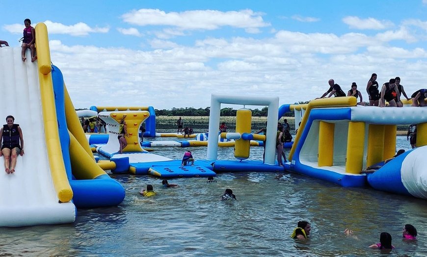 Westlake Willy Waterpark