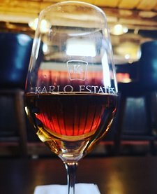 Wine Tasting Tour