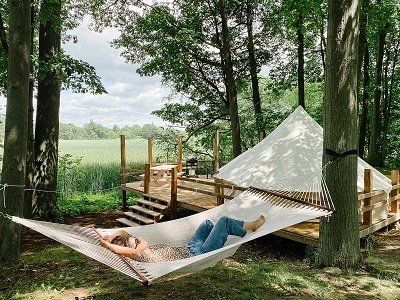 Lakecroft Campground