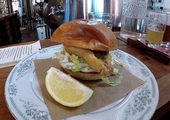 Midtown Brewing Wellington