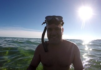 Snorkeling