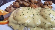 The Lighthouse Restaurant