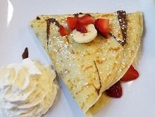 Crepe Escape