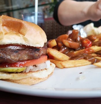 Gus's Family Restaurant