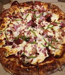 Pie Guy's Pizzeria