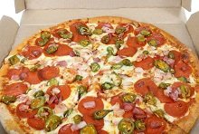 Picton Pizzeria