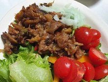 SUJEO Bulgogi