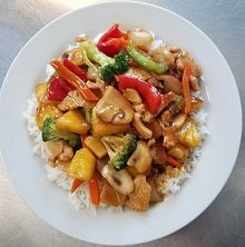Saigon Restaurant