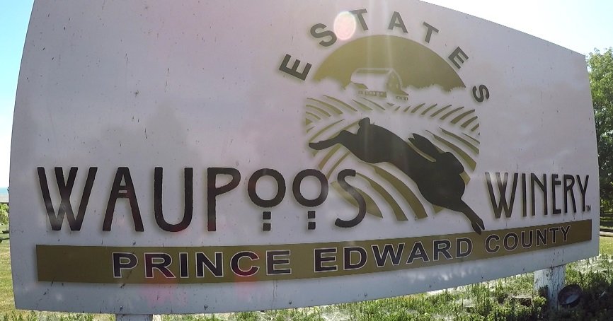 The Waupoos Estate Winery