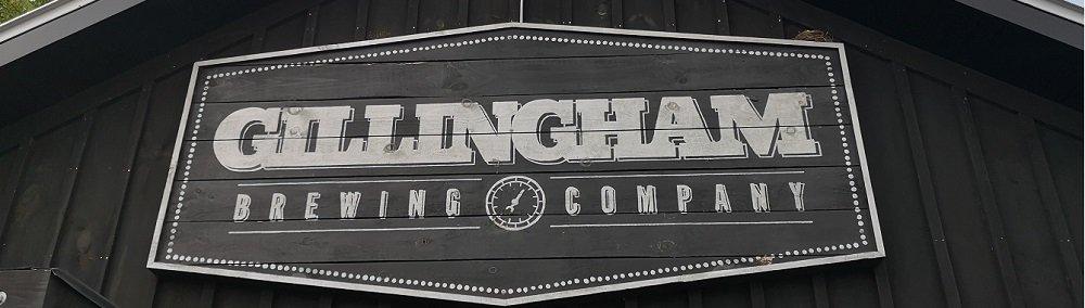 Gillingham Brewing Company
