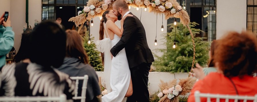 Prince Edward County Wedding Venue