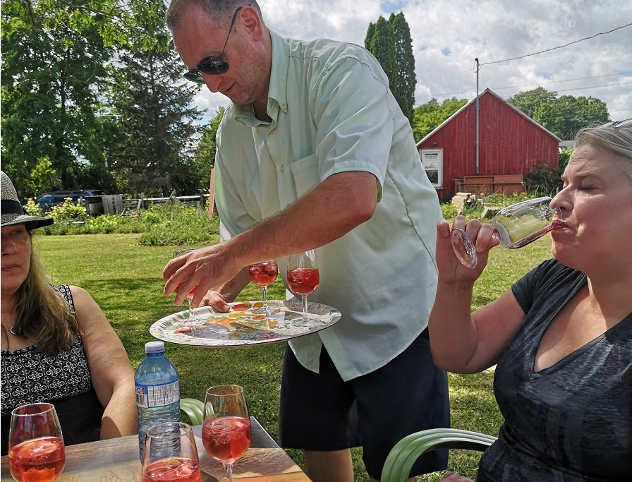 Best Prince Edward County Winery