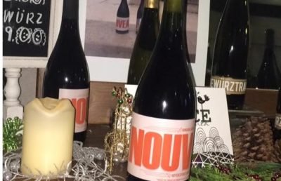 Domaine Darius small-batch wines