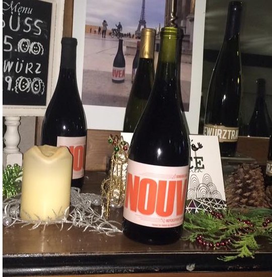 Domaine Darius small-batch wines