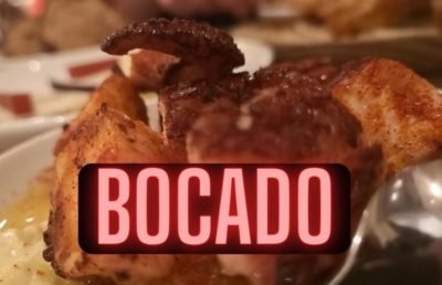 Bocado in Picton