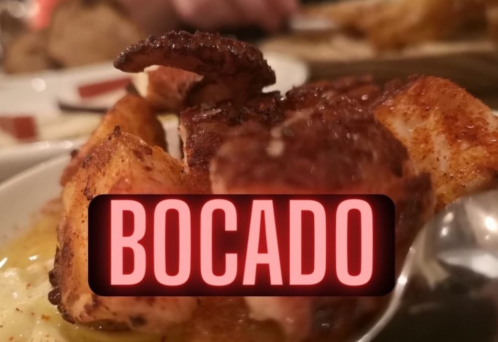 Bocado in Picton