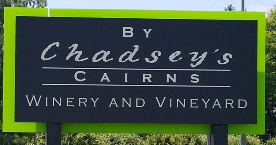 cairns winery tours