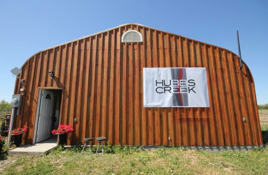 Hubbs Creek Vineyards