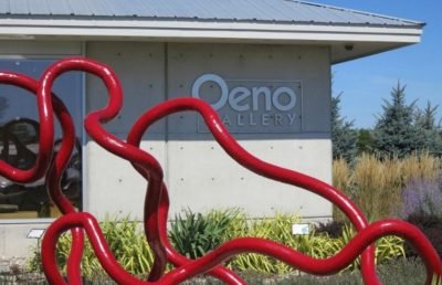 Oeno Gallery
