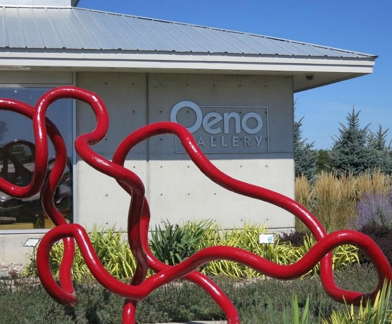 Amazing Arts at Oeno Gallery A Must See