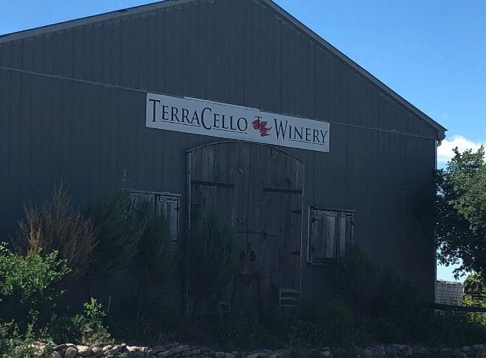 TerraCello Winery