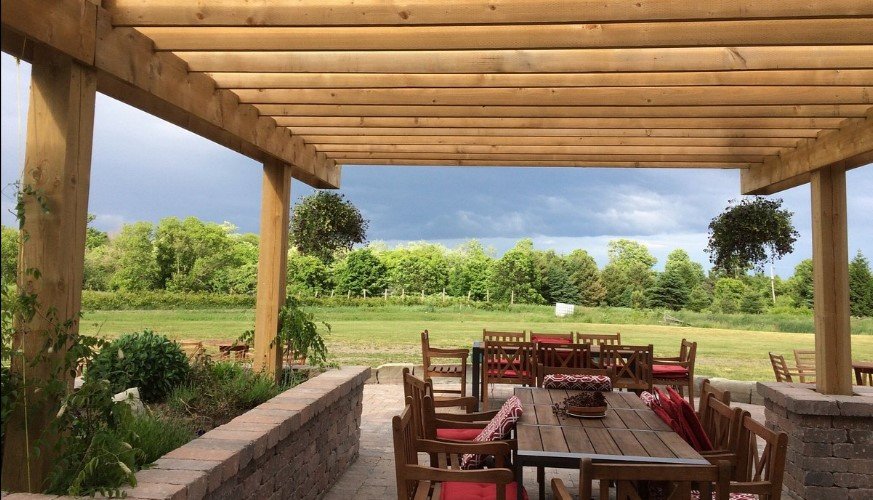Wine Tastings at The Cape