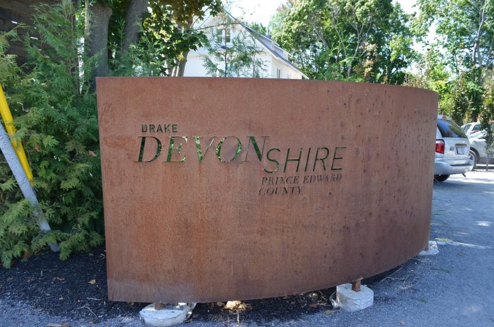 A Memorable Stay at the Drake Devonshire in Wellington, Ontario
