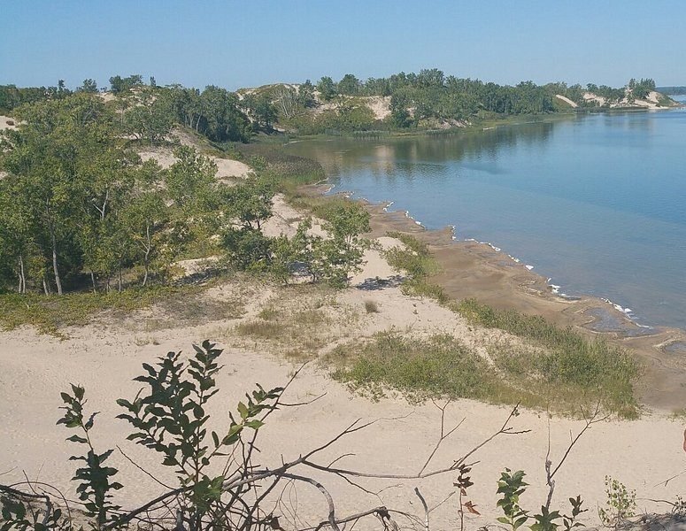 The Dunes