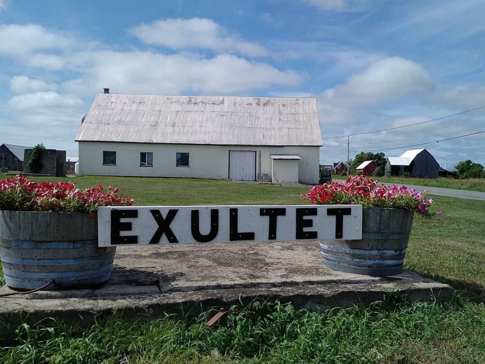 Exultet Estates in PEC