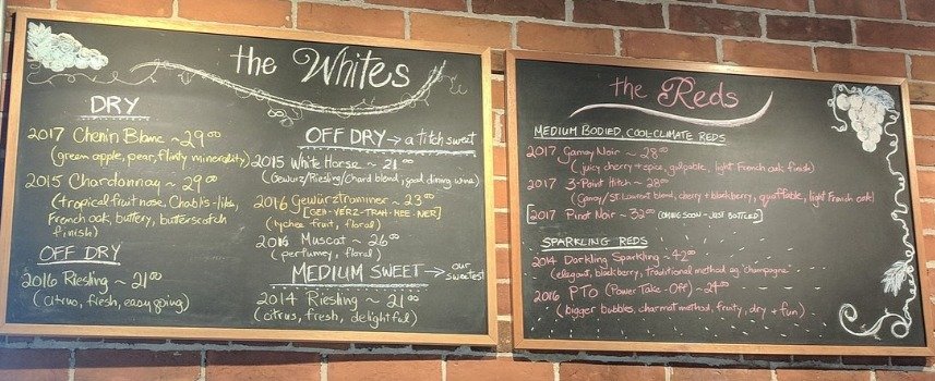 Visit By Chadsey's Cairns Winery