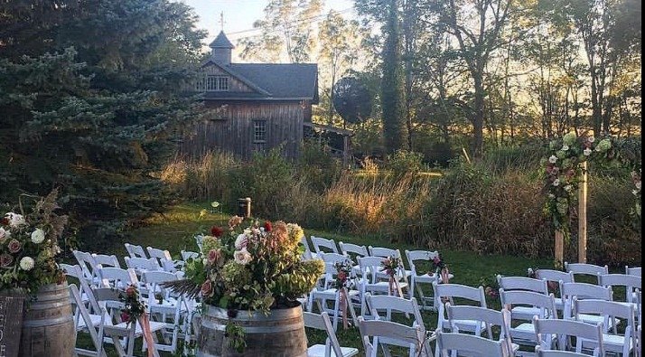 Live Music Events and Weddings