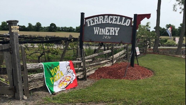 TerraCello Winery