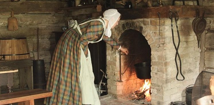 Ameliasburgh Heritage Village