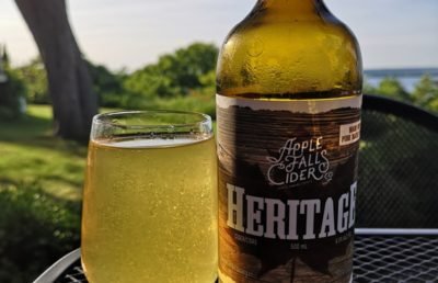Apple Falls Cider Company