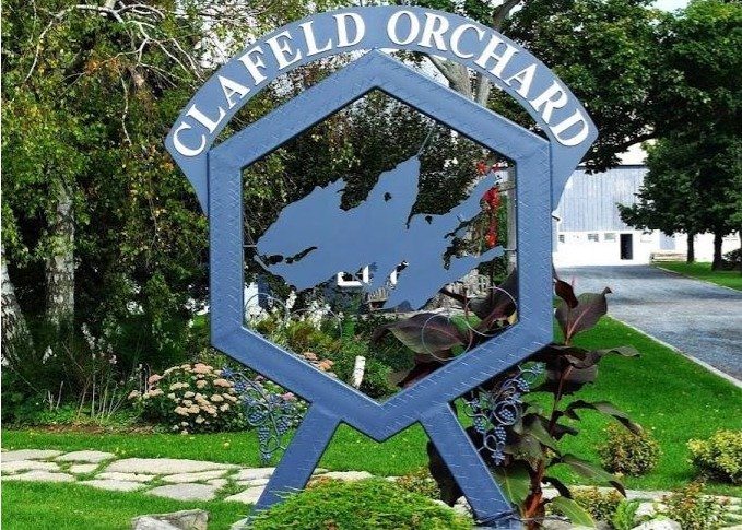 Clafeld Cider House Tours